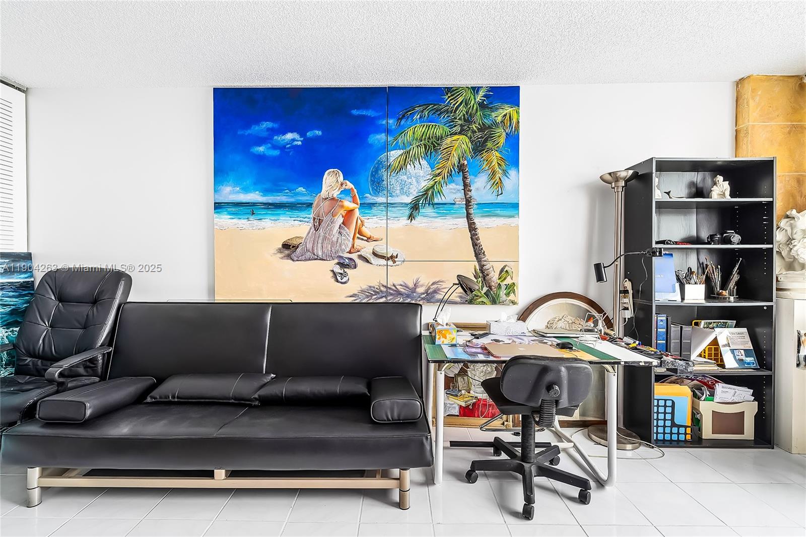 WINSTON TOWERS 500 CONDO - Residential