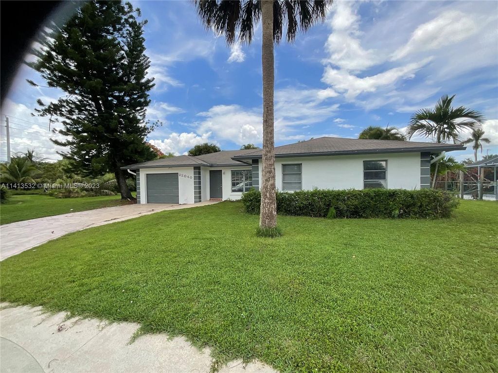 Photo of 22040 Flanders Ct, Boca Raton, FL 33428 (MLS # A11413532)