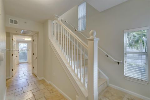 A home in Lauderdale By The Sea