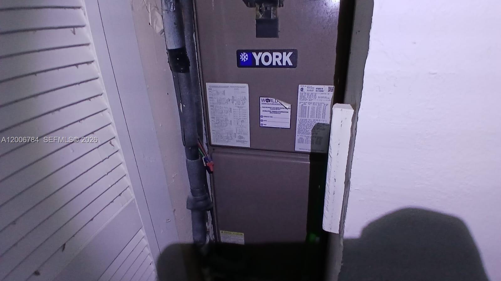 LAUDERDALE MANORS ADD-RES - Residential