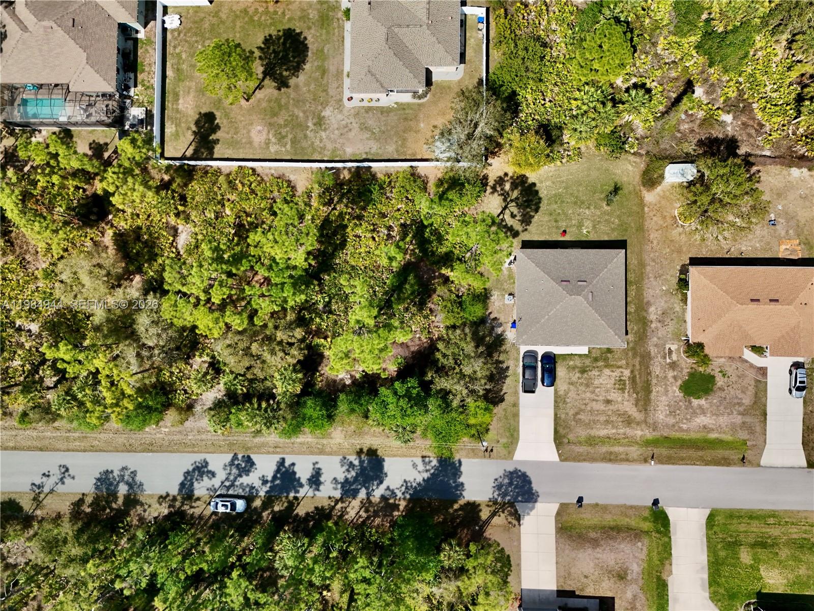 PORT CHARLOTTE - Land