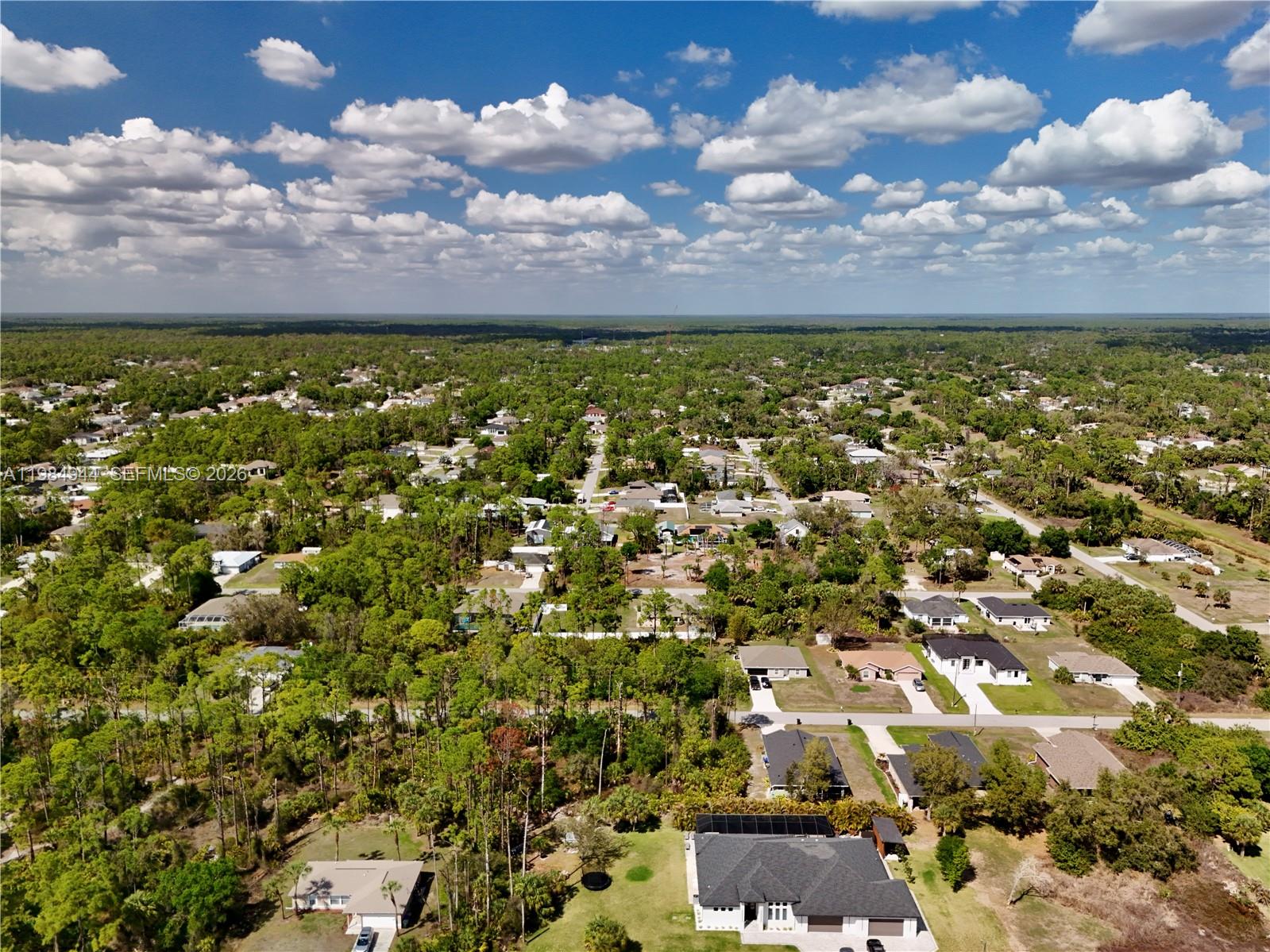 PORT CHARLOTTE - Land