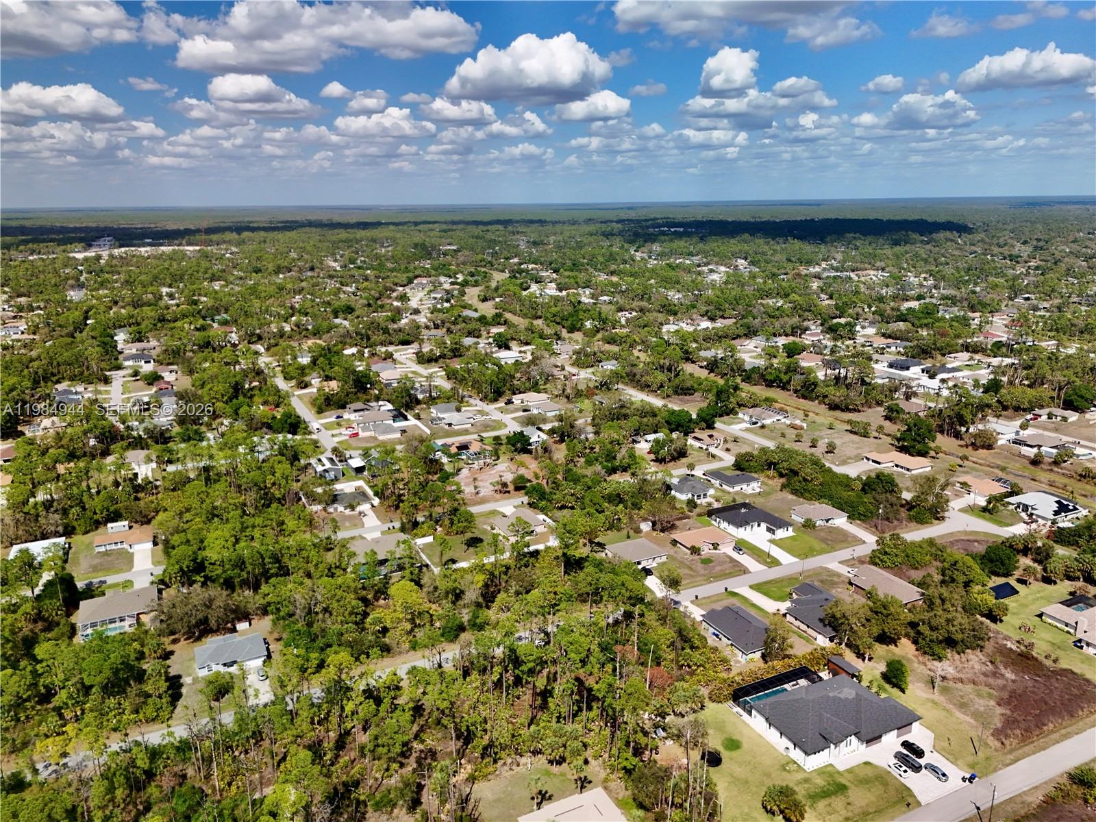 PORT CHARLOTTE - Land