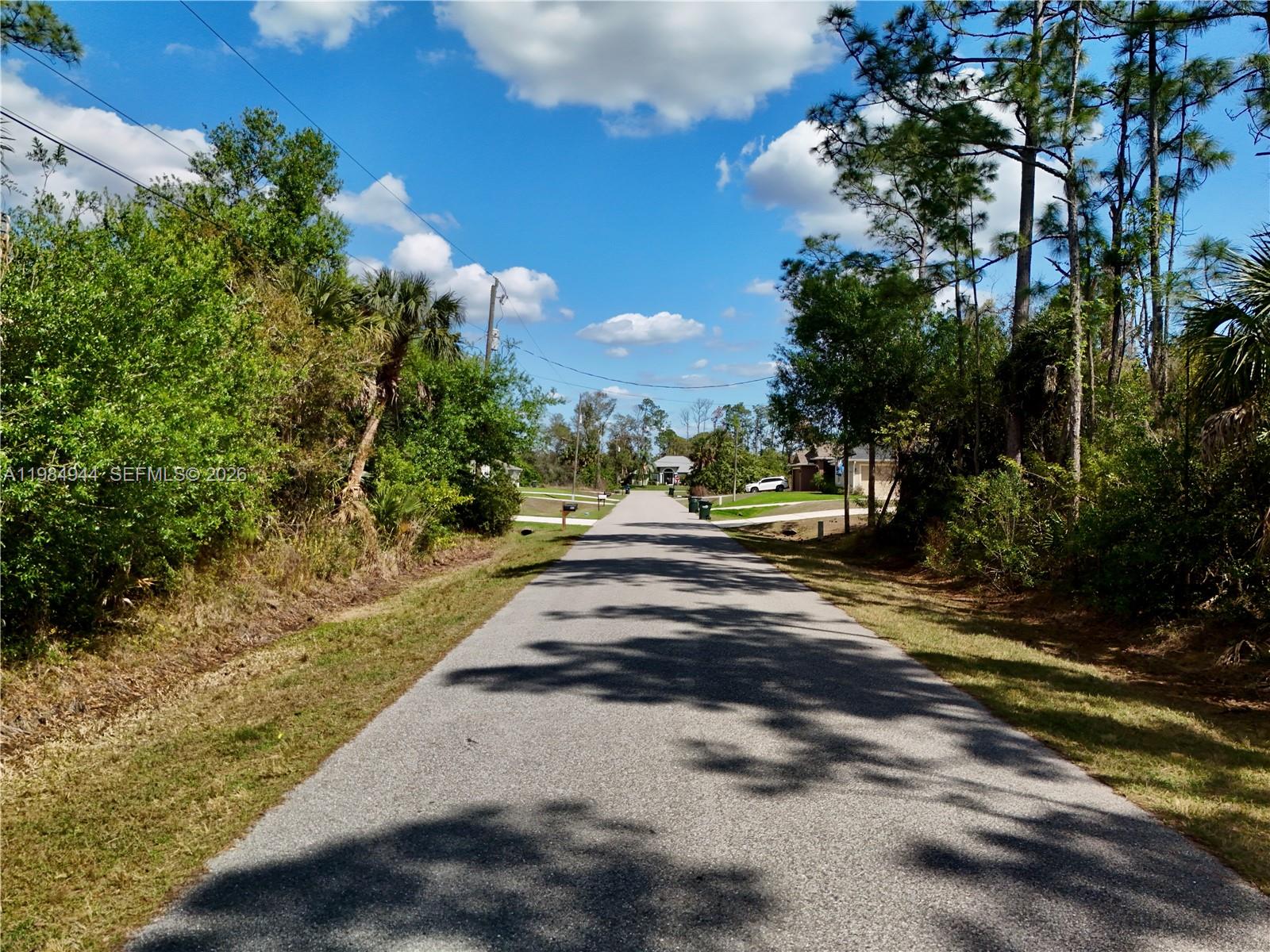 PORT CHARLOTTE - Land