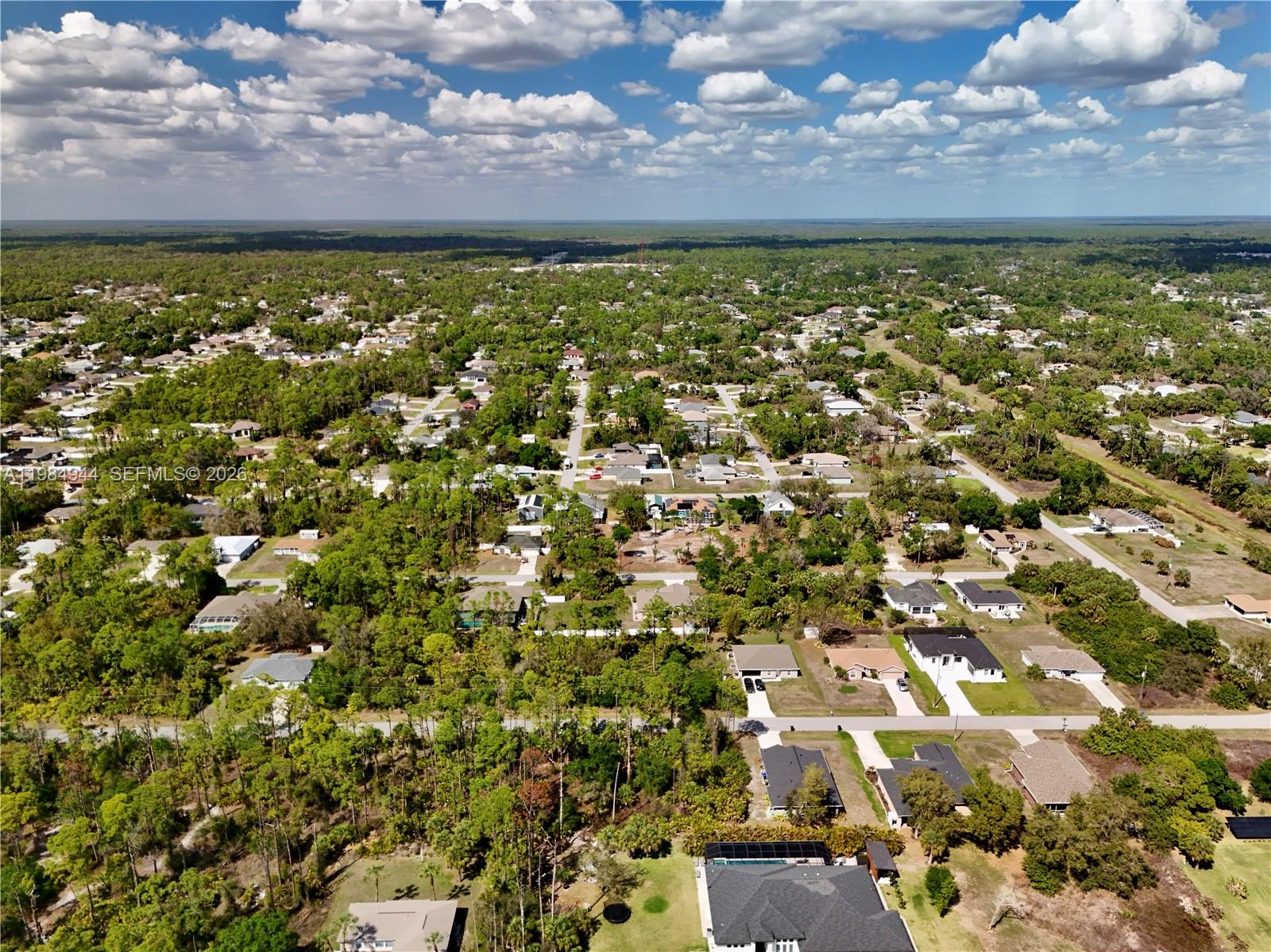 PORT CHARLOTTE - Land