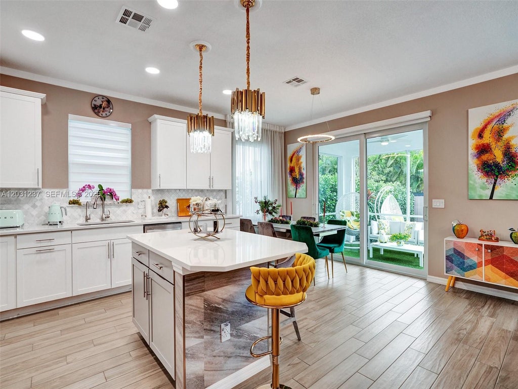 Photo of 4414 Ficus St, Hollywood, FL 33021 (MLS # A12031237)