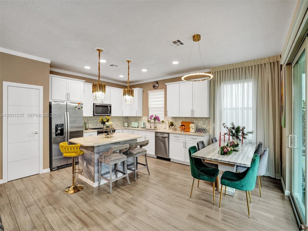 Photo of 4414 Ficus St, Hollywood, FL 33021 (MLS # A12031237)