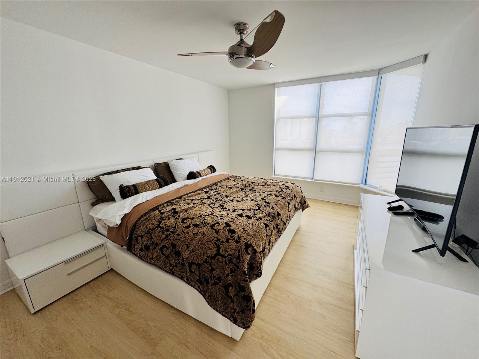 MYSTIC POINTE TOWER 500 C - Residential Lease