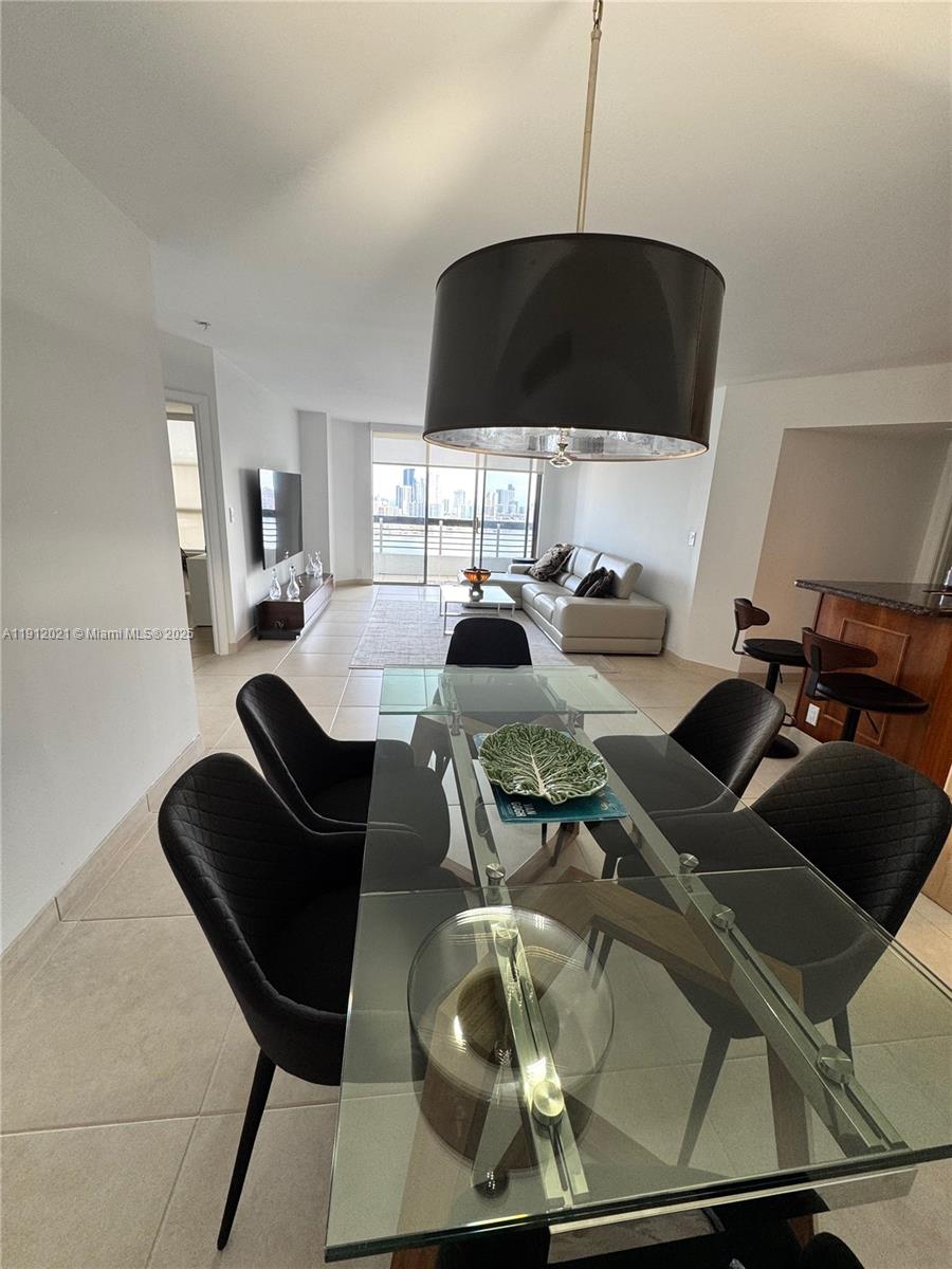 MYSTIC POINTE TOWER 500 C - Residential Lease