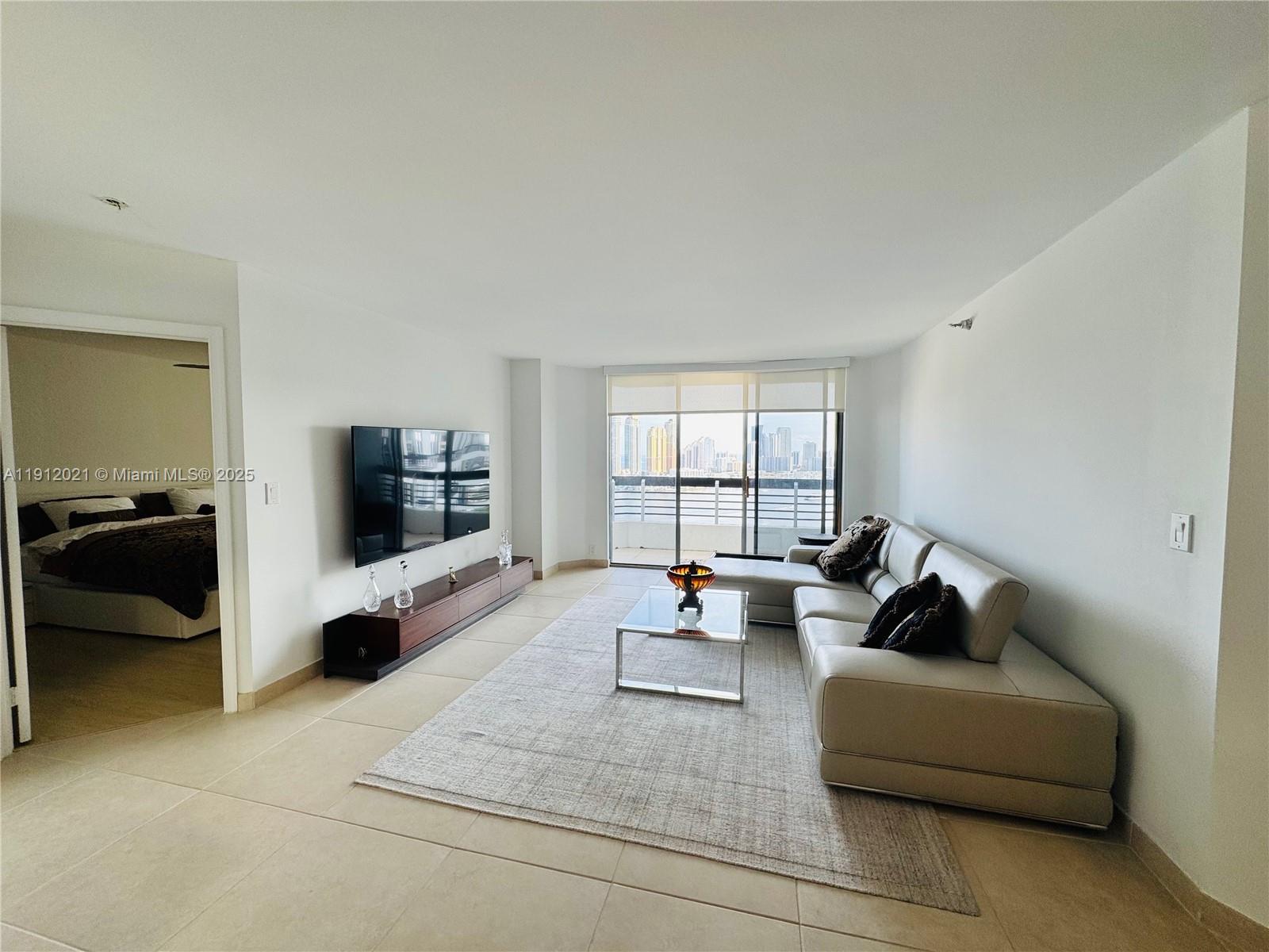 MYSTIC POINTE TOWER 500 C - Residential Lease