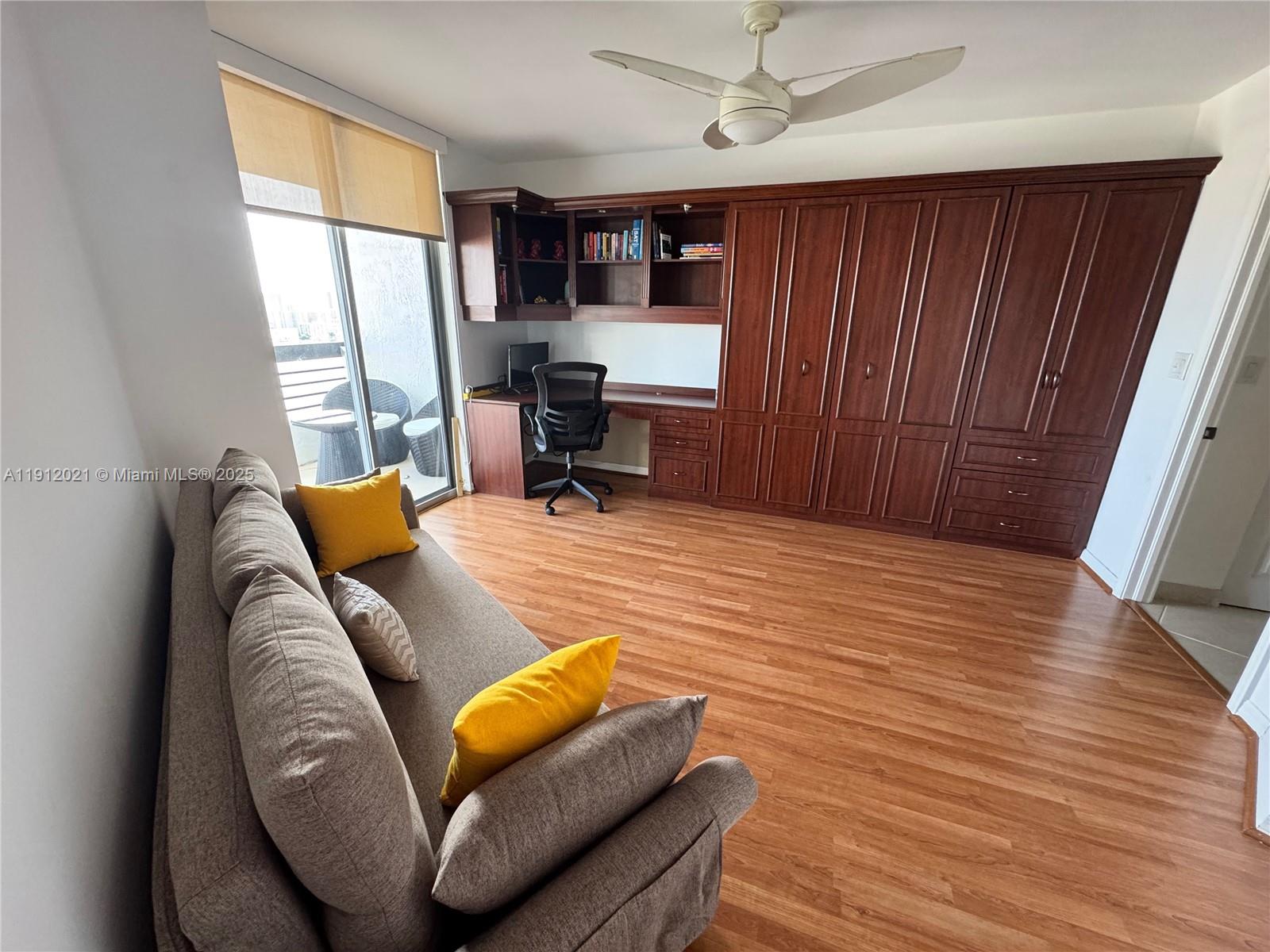 MYSTIC POINTE TOWER 500 C - Residential Lease