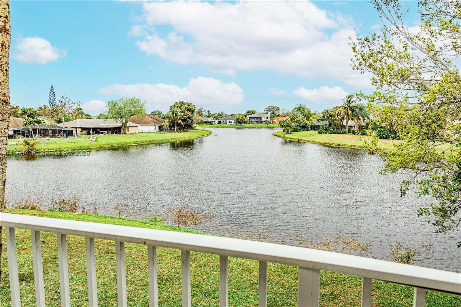 SUGAR POND MANOR OF WELLI - Residential Lease