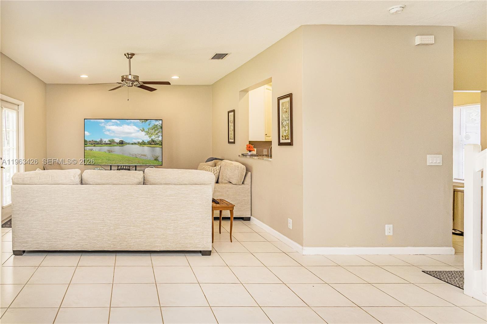 SUGAR POND MANOR OF WELLI - Residential Lease