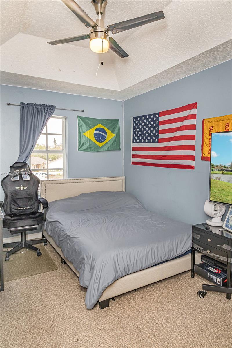 SUGAR POND MANOR OF WELLI - Residential Lease