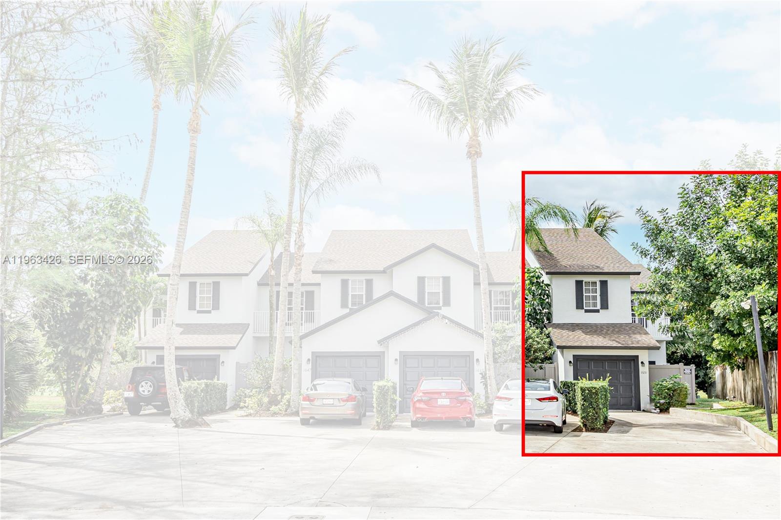 SUGAR POND MANOR OF WELLI - Residential Lease