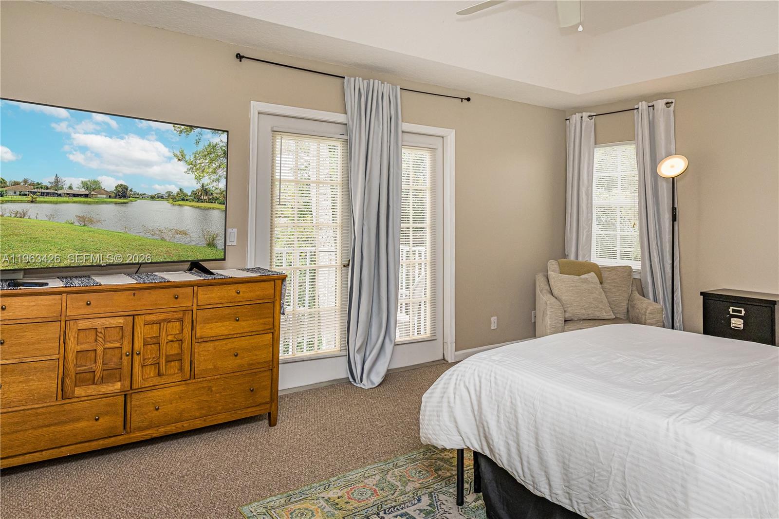 SUGAR POND MANOR OF WELLI - Residential Lease