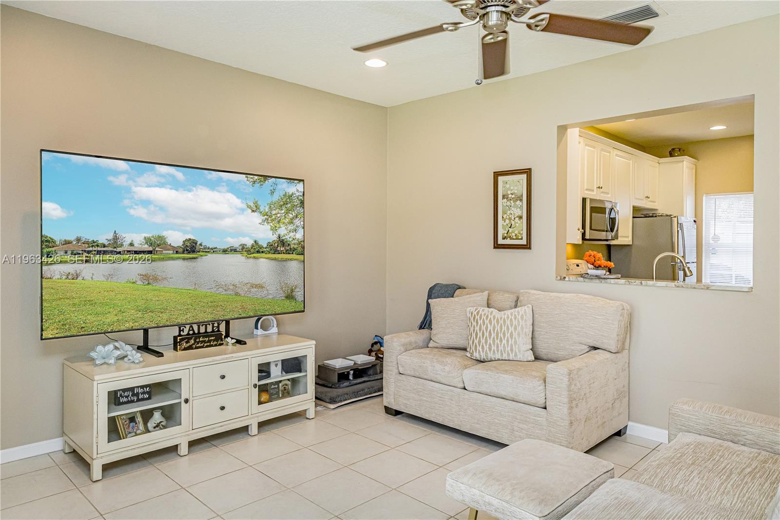 SUGAR POND MANOR OF WELLI - Residential Lease