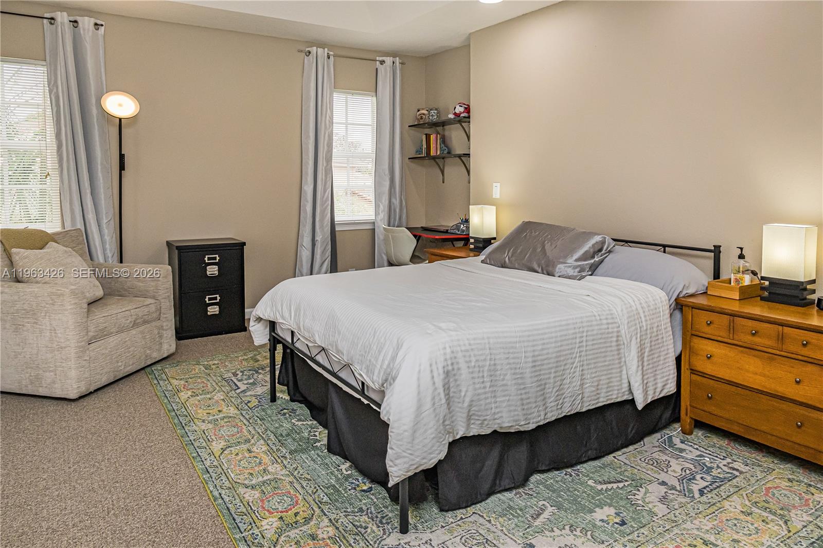 SUGAR POND MANOR OF WELLI - Residential Lease