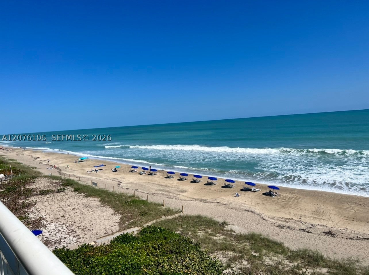 10980 S Ocean Dr 612