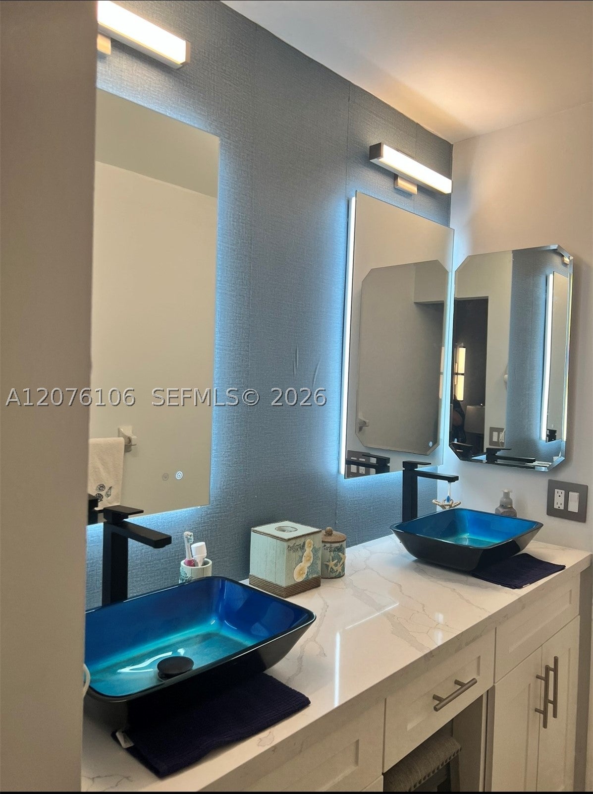 10980 S Ocean Dr 612