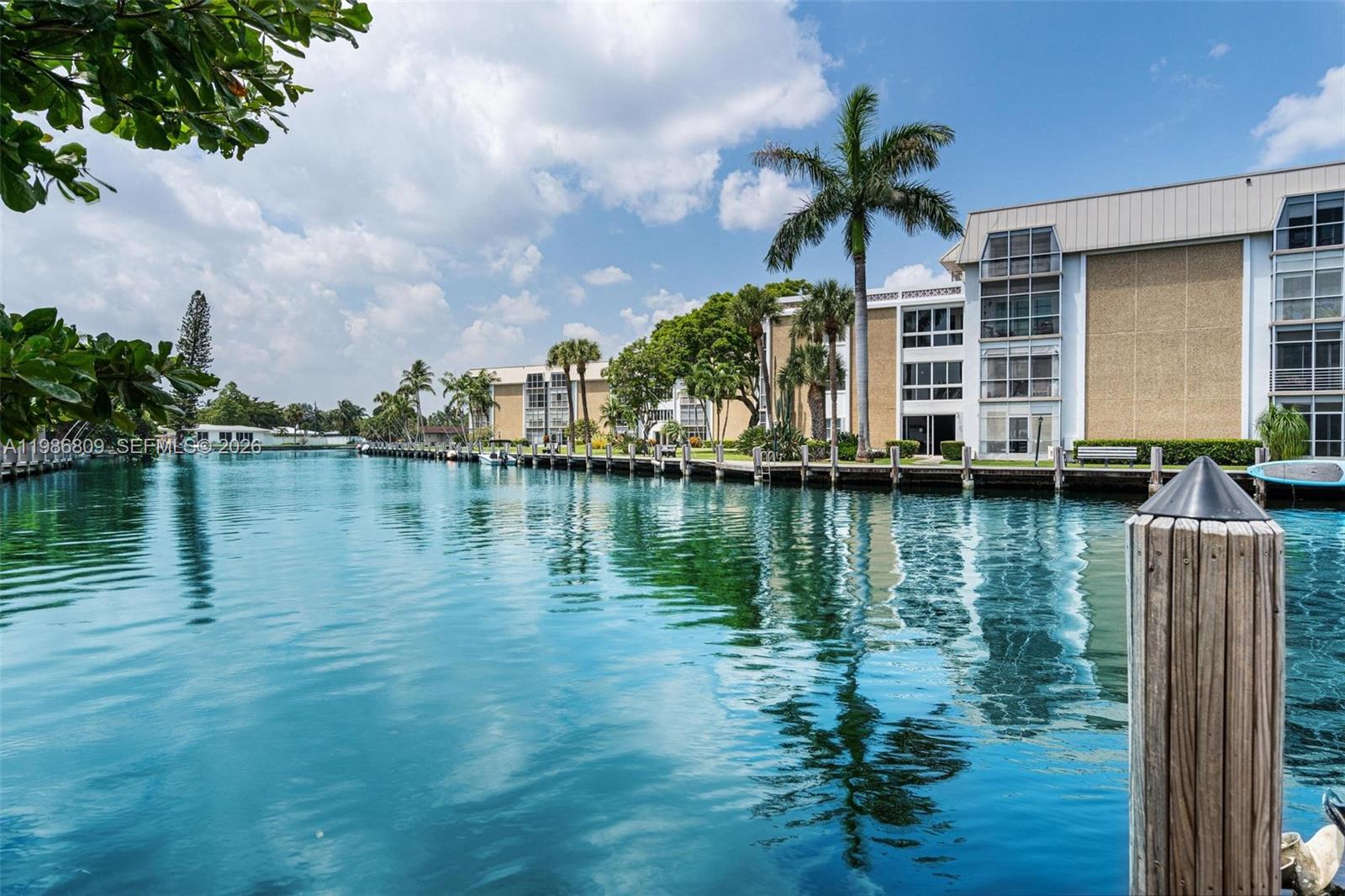 MIDDLE RIVER ESTATES - Residential