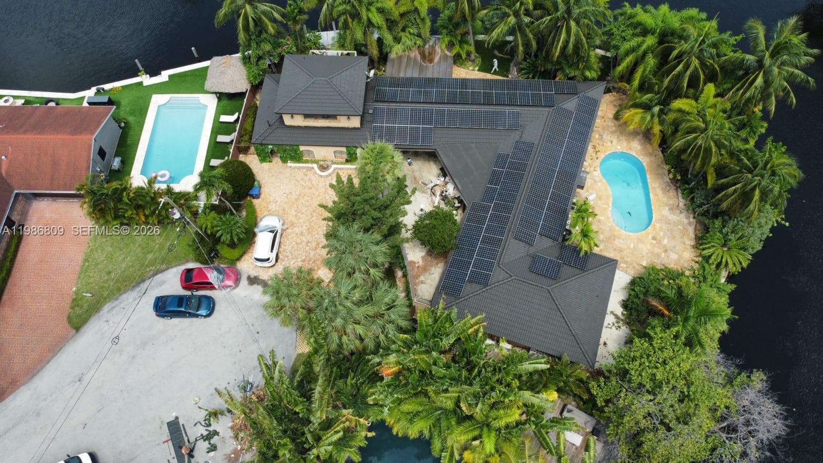 MIDDLE RIVER ESTATES - Residential