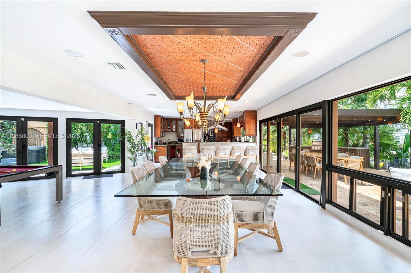 MIDDLE RIVER ESTATES - Residential