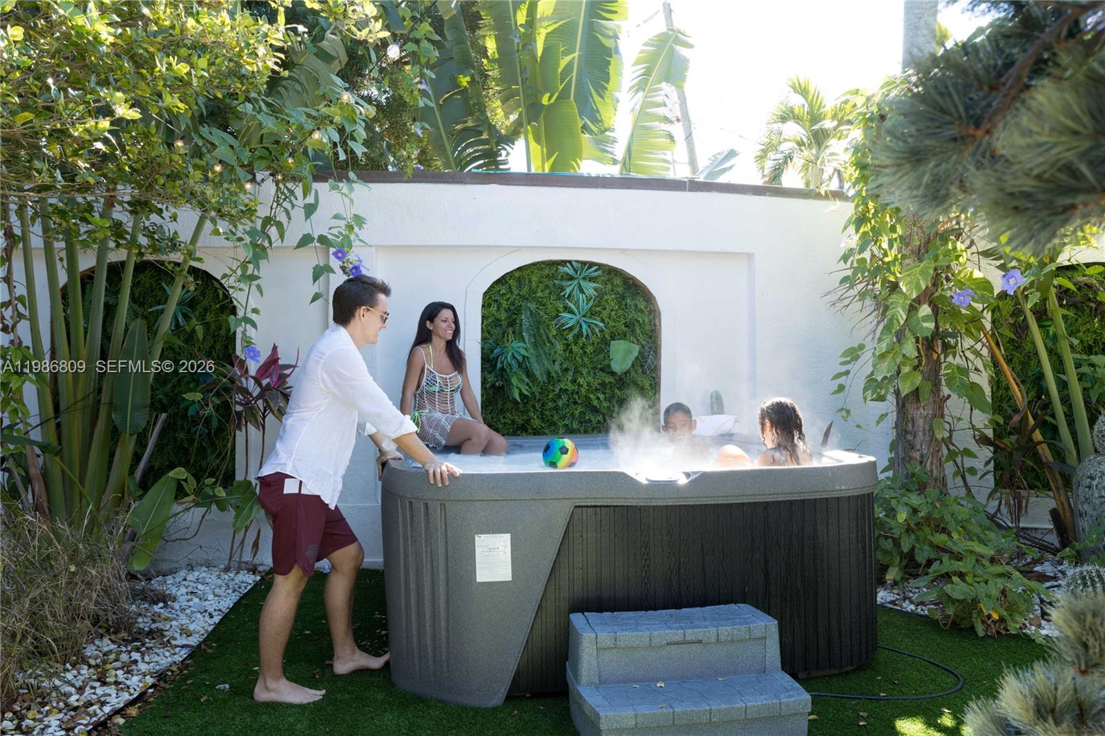 MIDDLE RIVER ESTATES - Residential