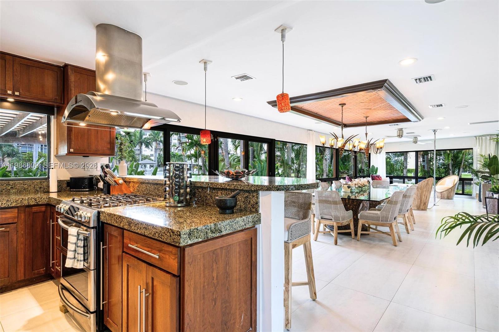 MIDDLE RIVER ESTATES - Residential