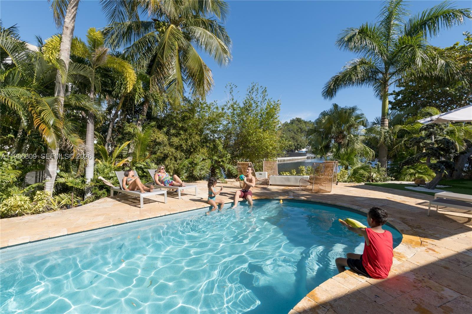 MIDDLE RIVER ESTATES - Residential