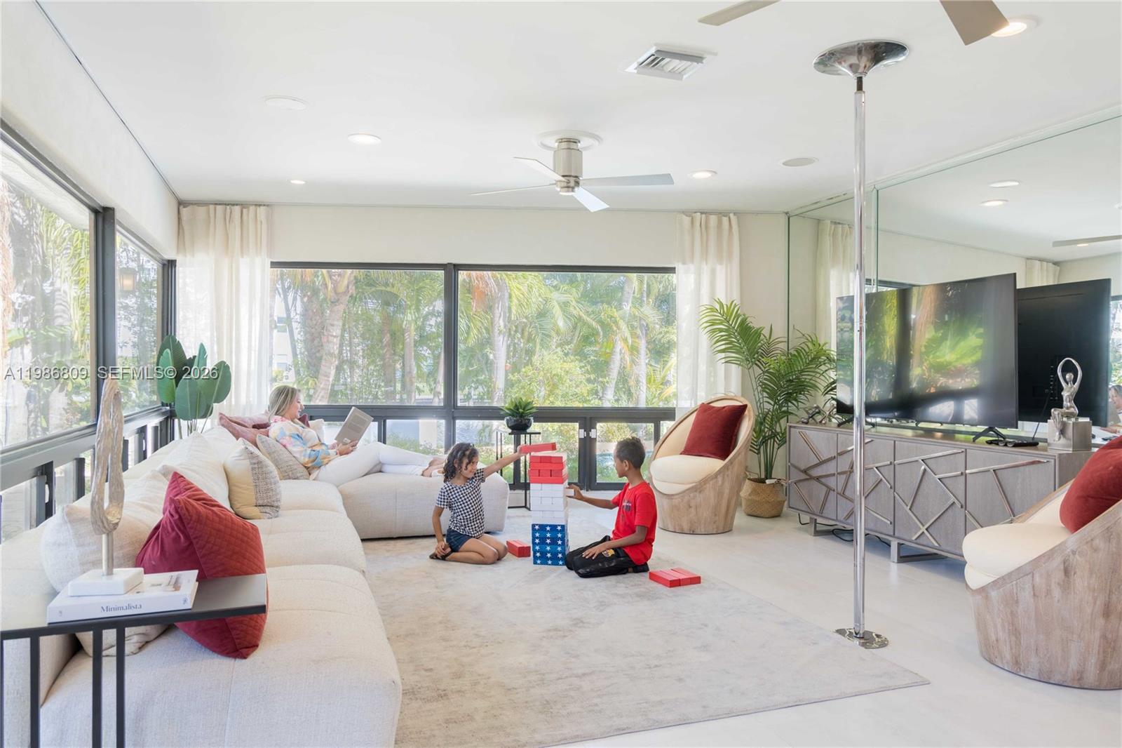 MIDDLE RIVER ESTATES - Residential