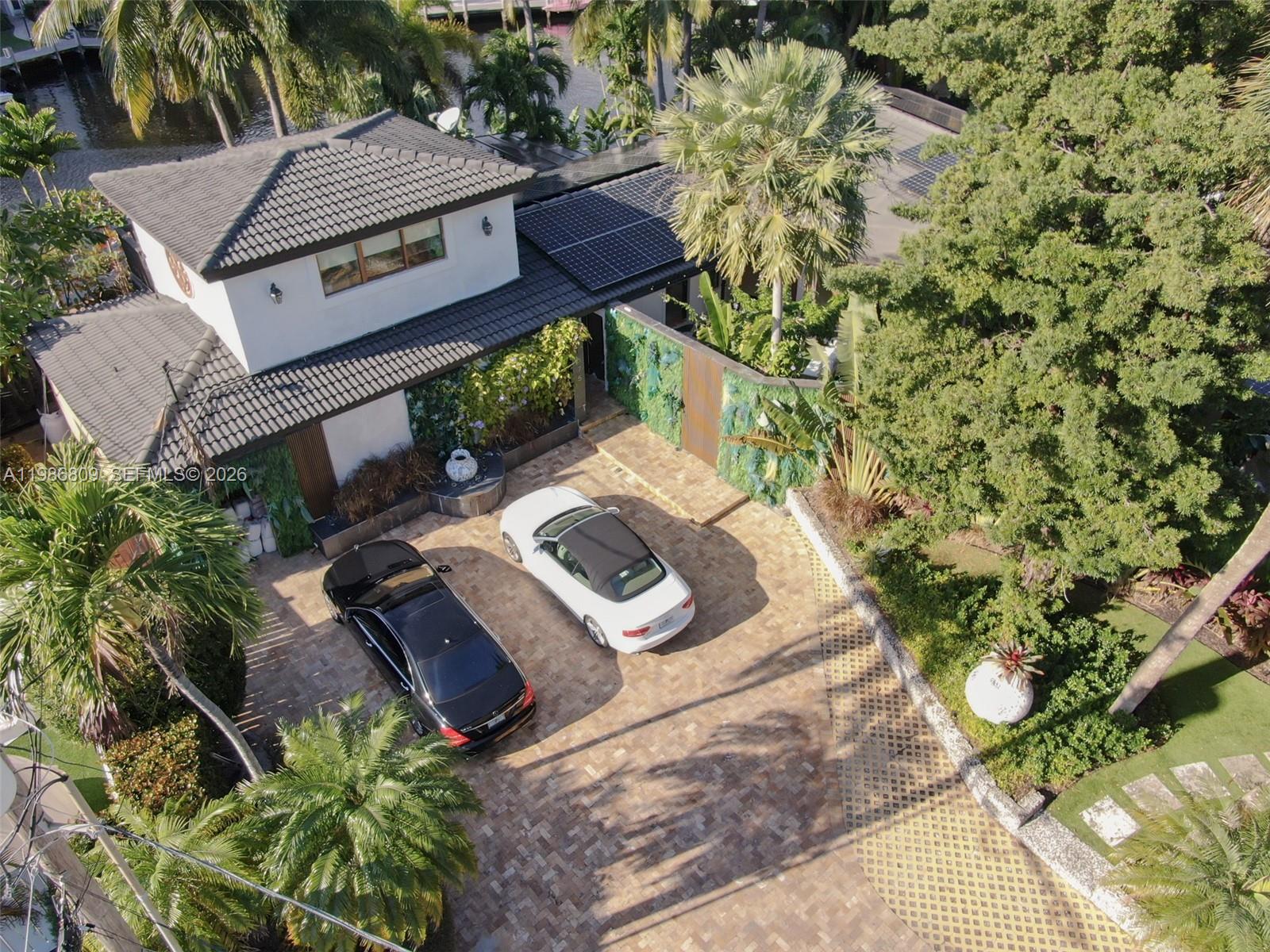 MIDDLE RIVER ESTATES - Residential