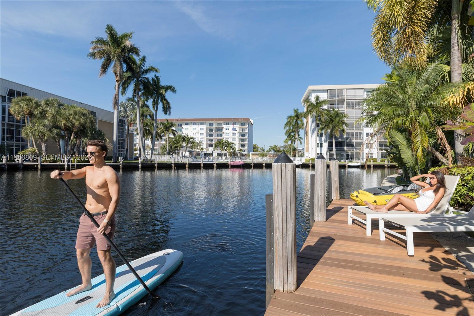 MIDDLE RIVER ESTATES - Residential