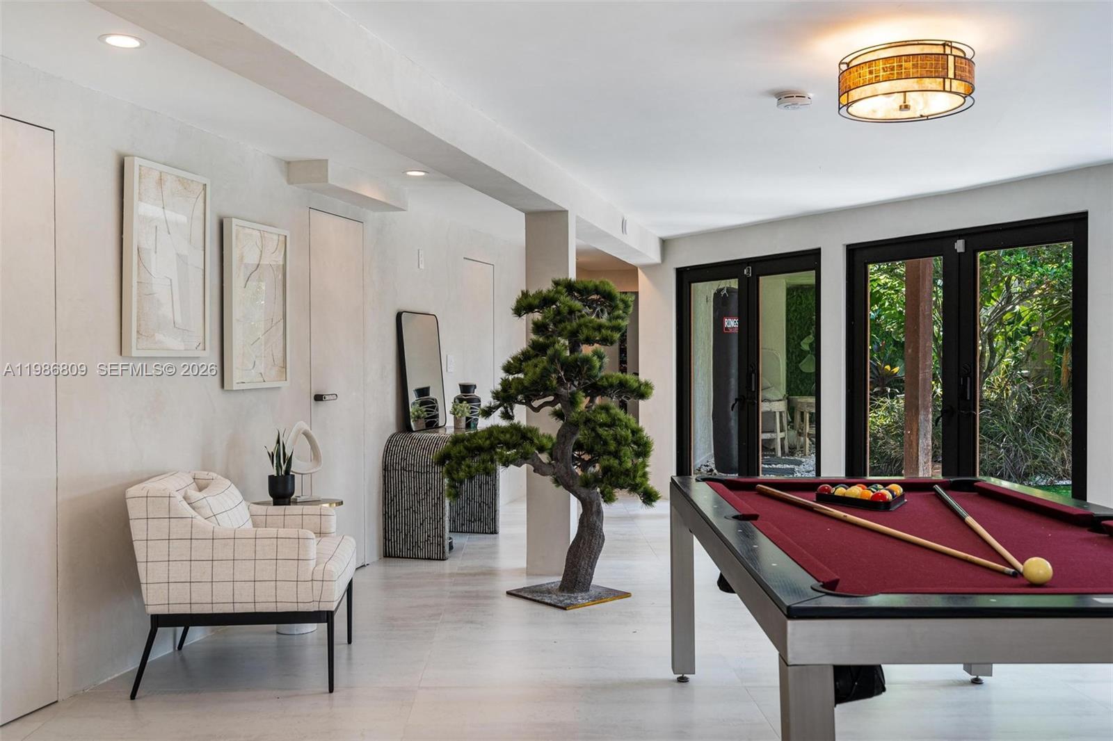 MIDDLE RIVER ESTATES - Residential