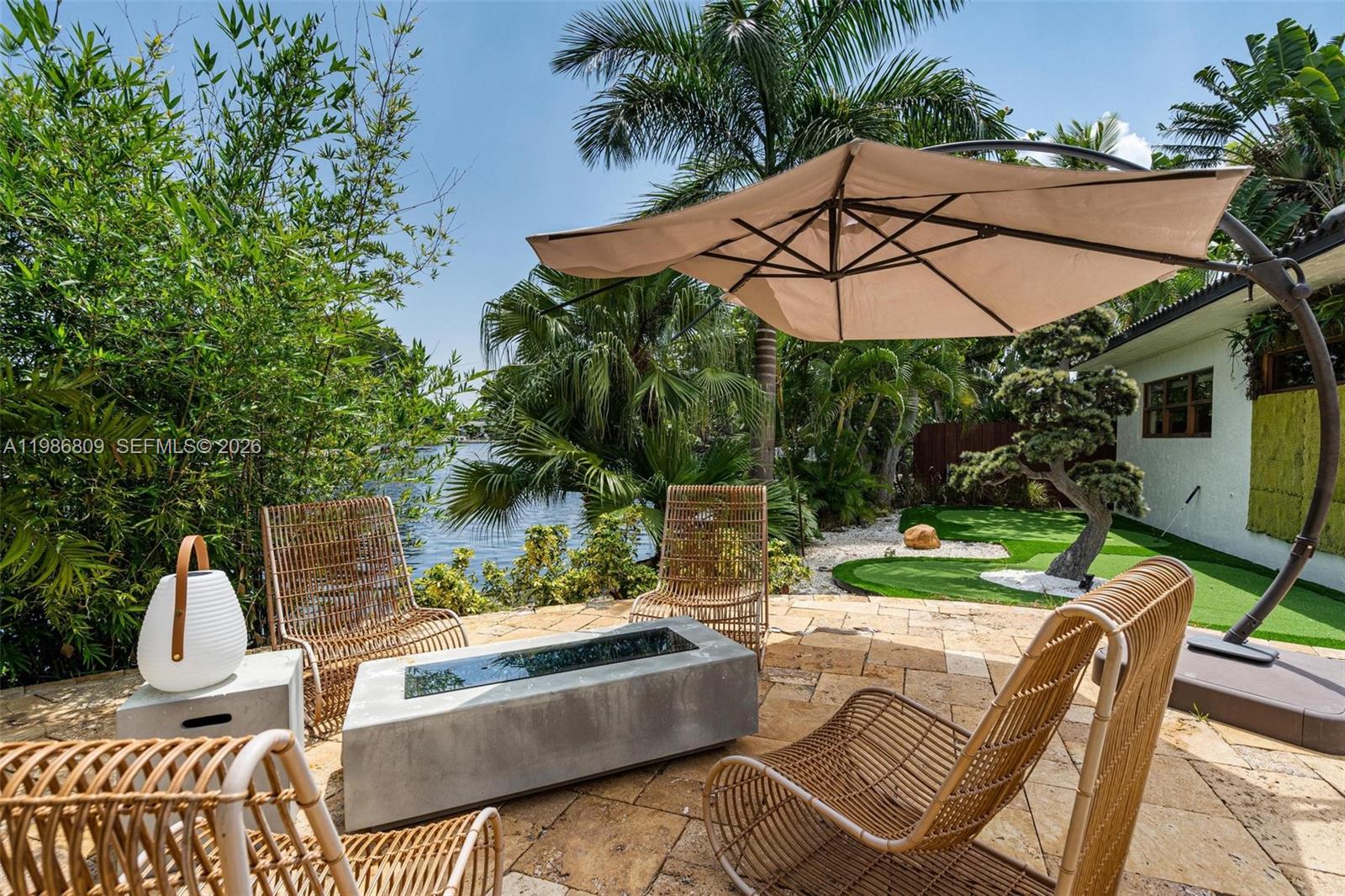 MIDDLE RIVER ESTATES - Residential