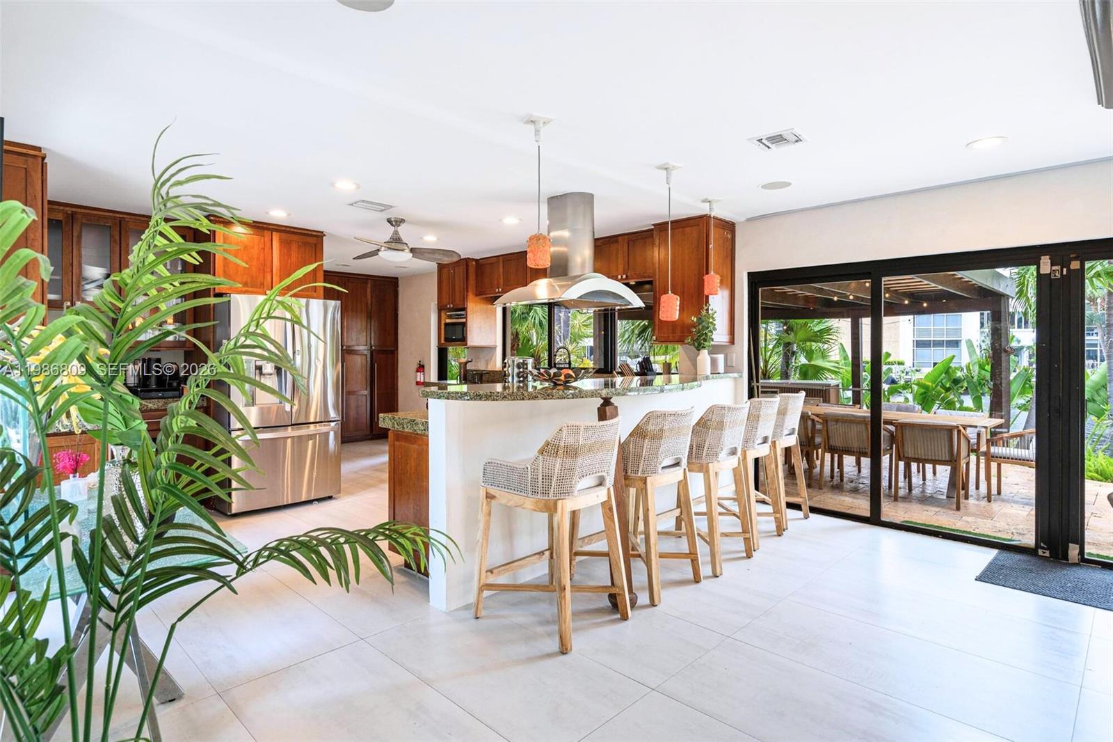 MIDDLE RIVER ESTATES - Residential