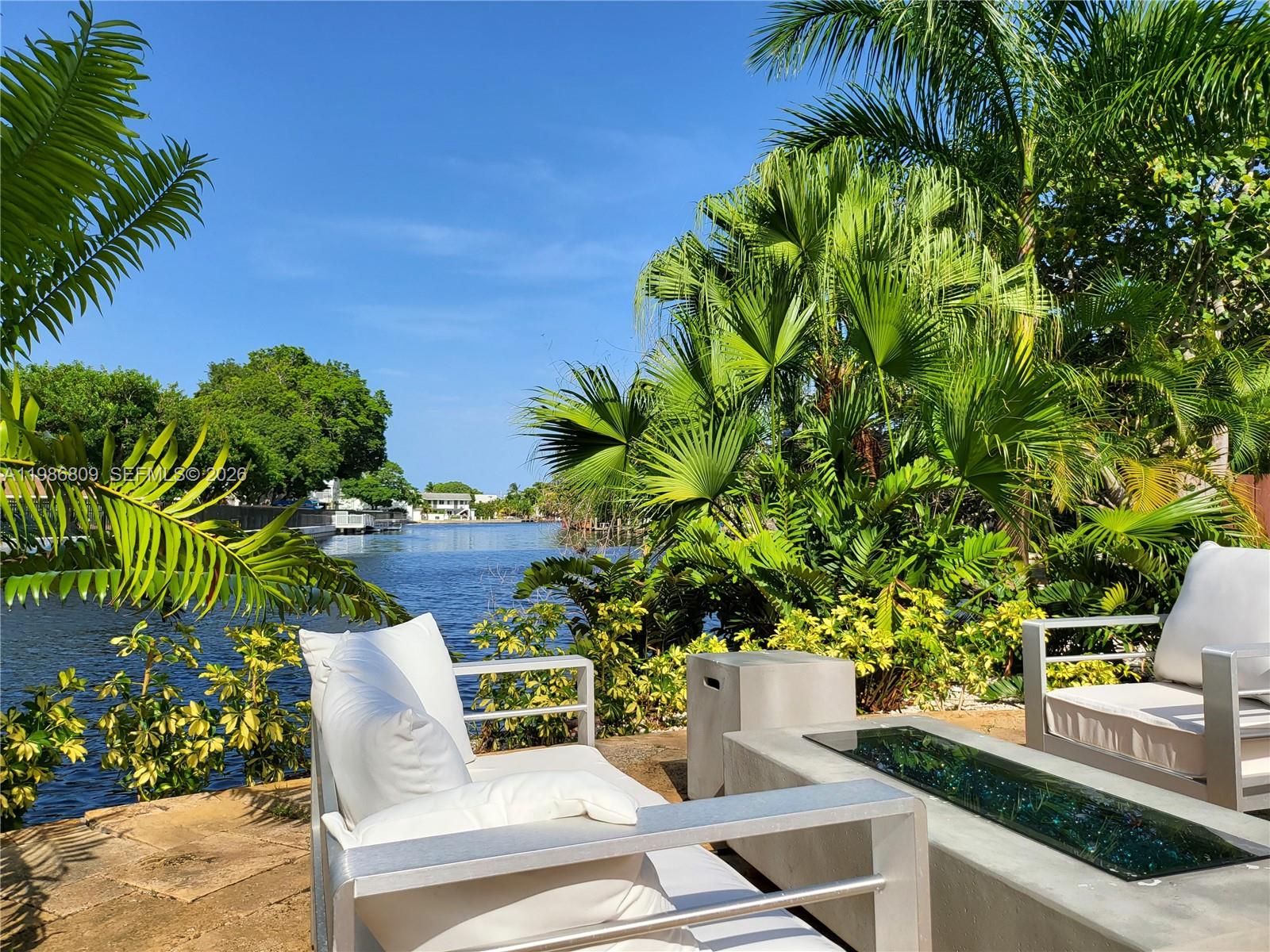 MIDDLE RIVER ESTATES - Residential