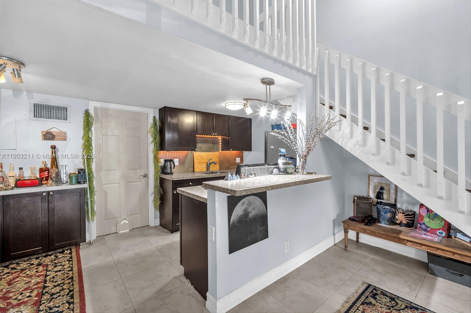 FUSION GARDENS CONDO - Residential