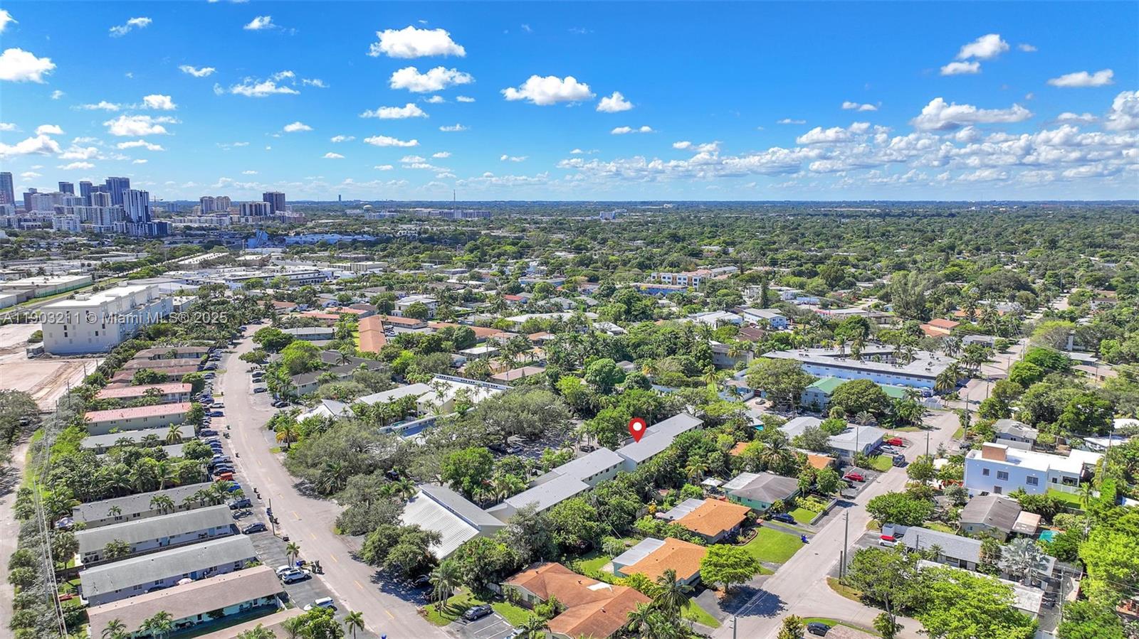 FUSION GARDENS CONDO - Residential