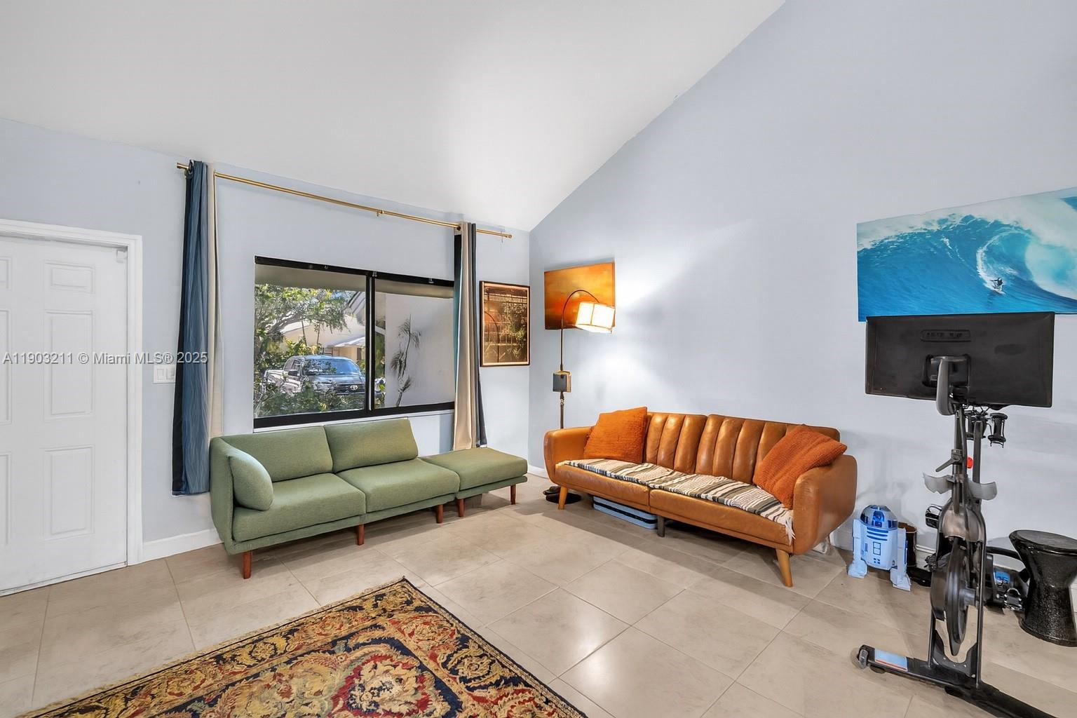 FUSION GARDENS CONDO - Residential