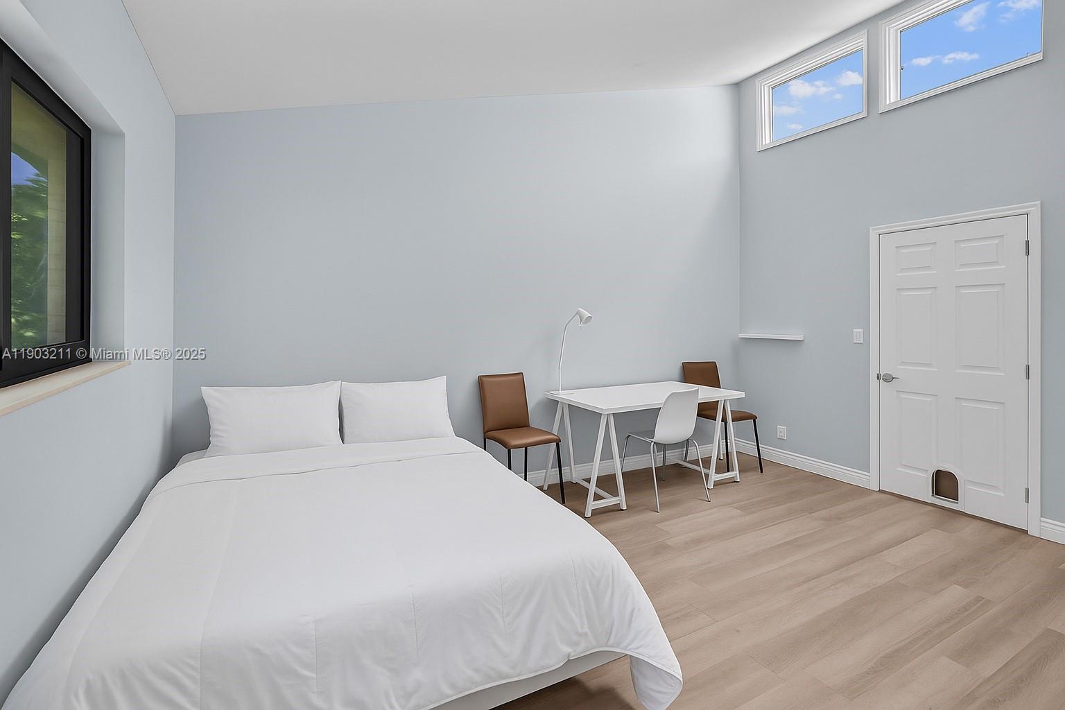 FUSION GARDENS CONDO - Residential