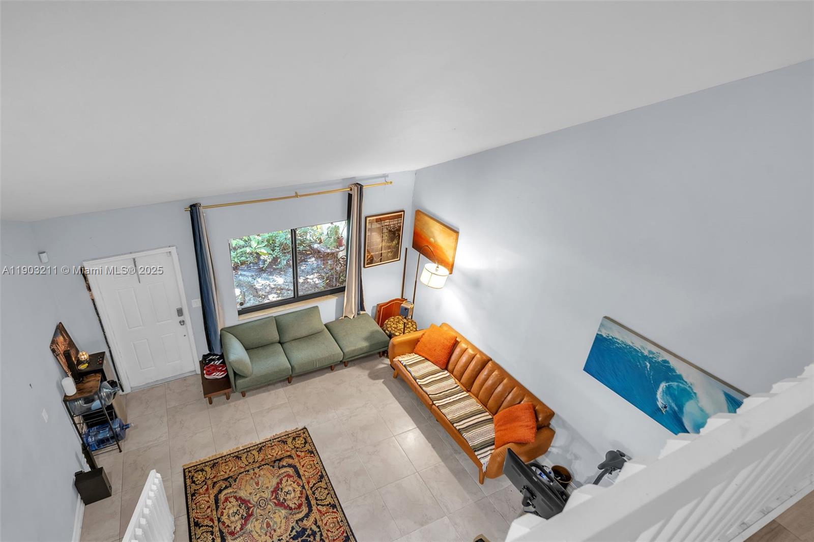 FUSION GARDENS CONDO - Residential