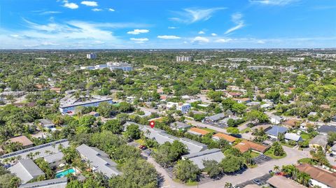 1455 Holly Heights Dr 17 Fort Lauderdale FL 33304