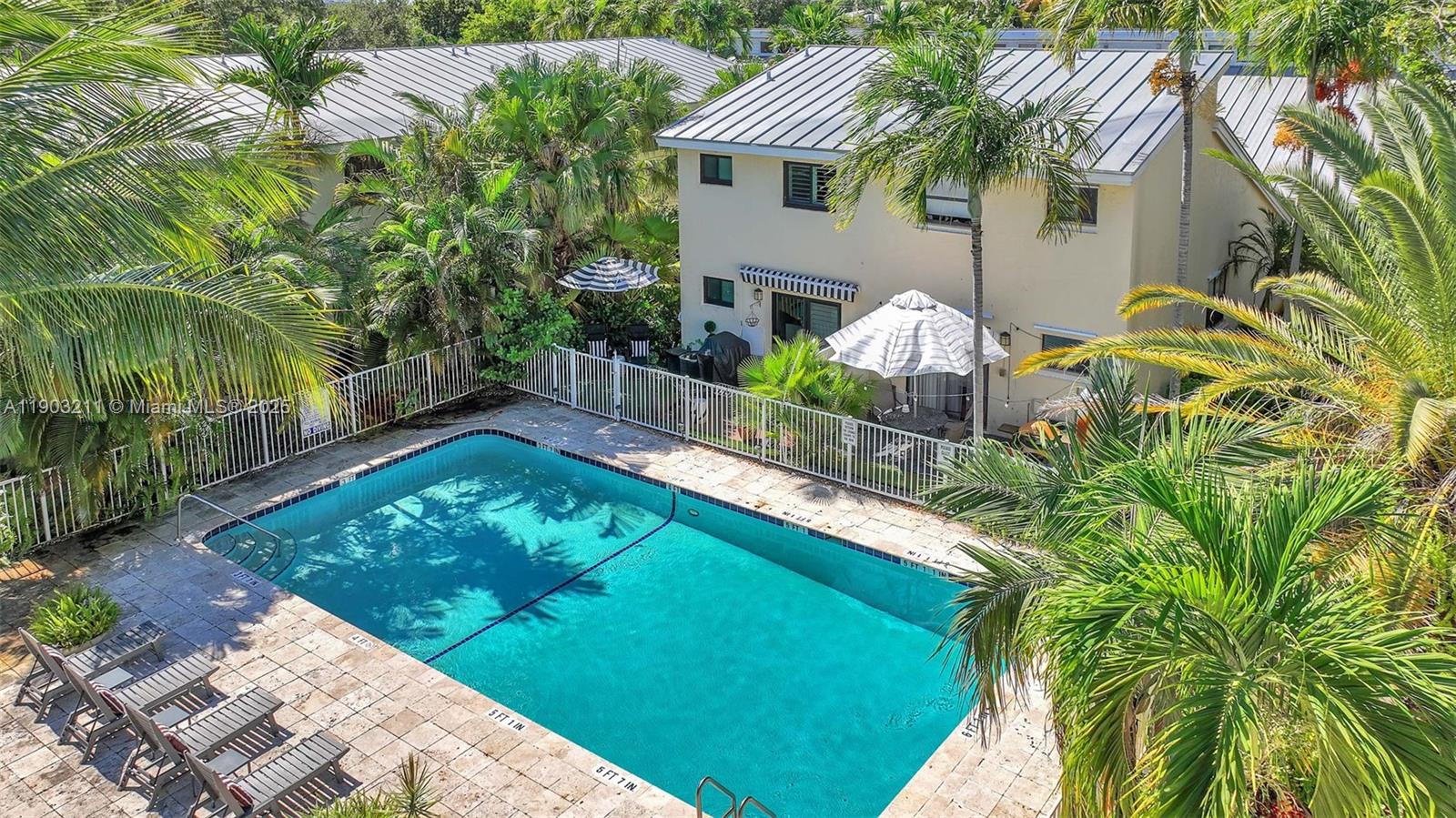 FUSION GARDENS CONDO - Residential