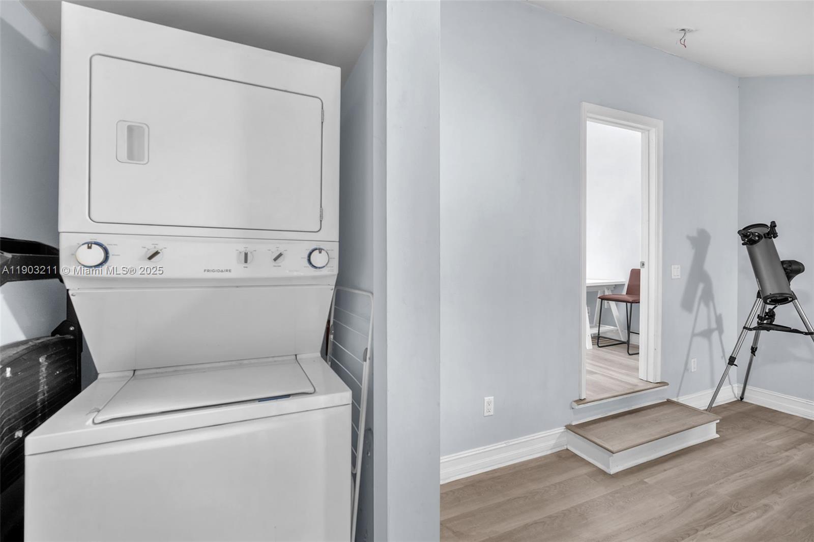 FUSION GARDENS CONDO - Residential