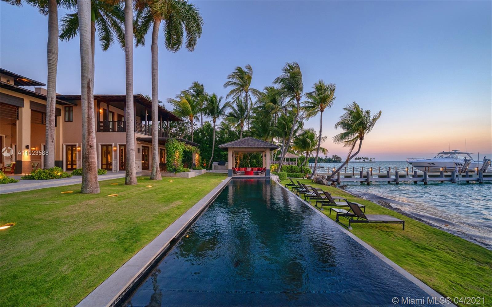 MATHESON ESTATES - Residential