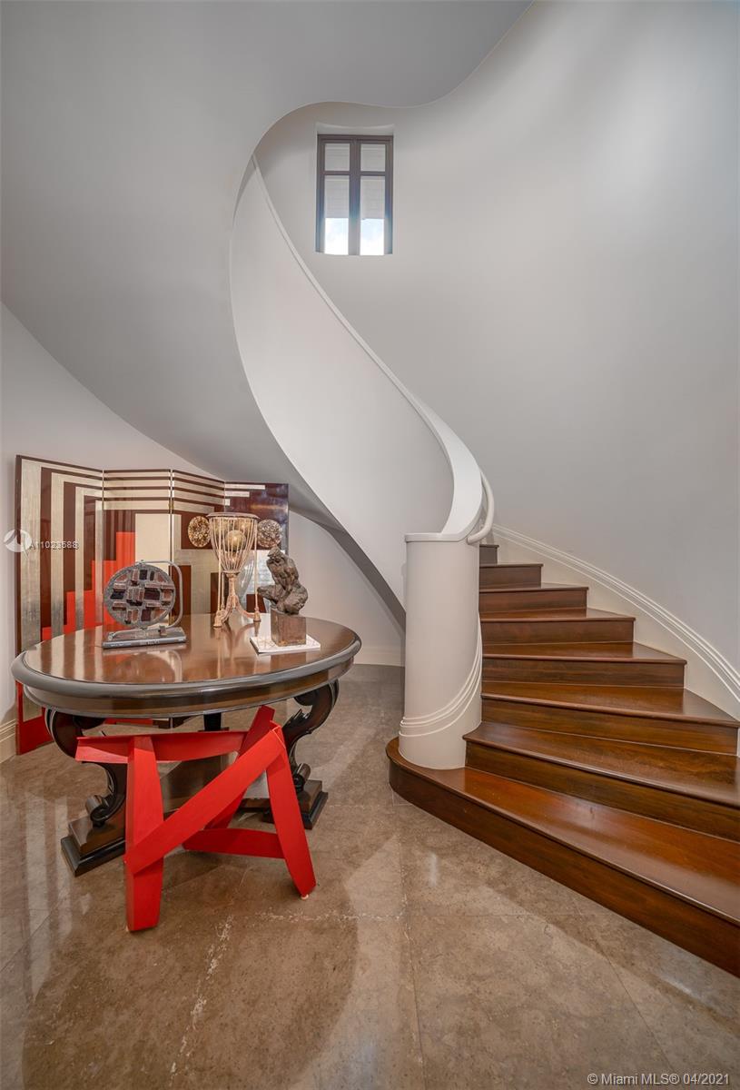 MATHESON ESTATES - Residential