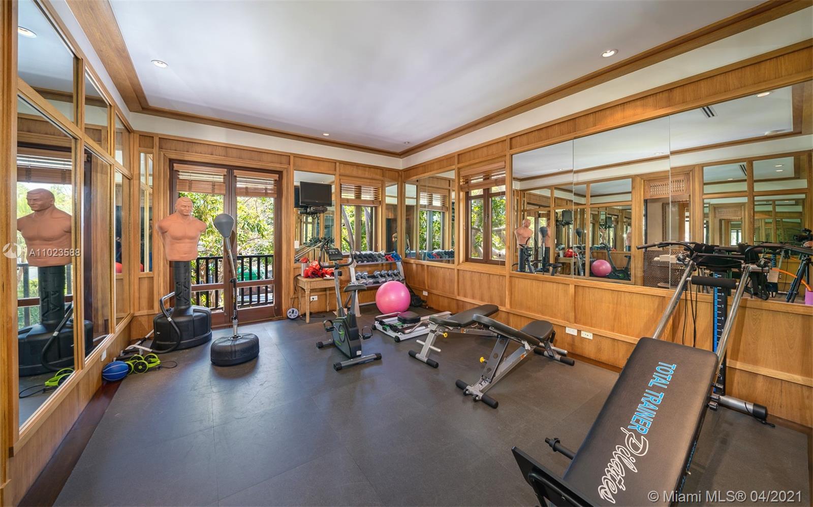 MATHESON ESTATES - Residential