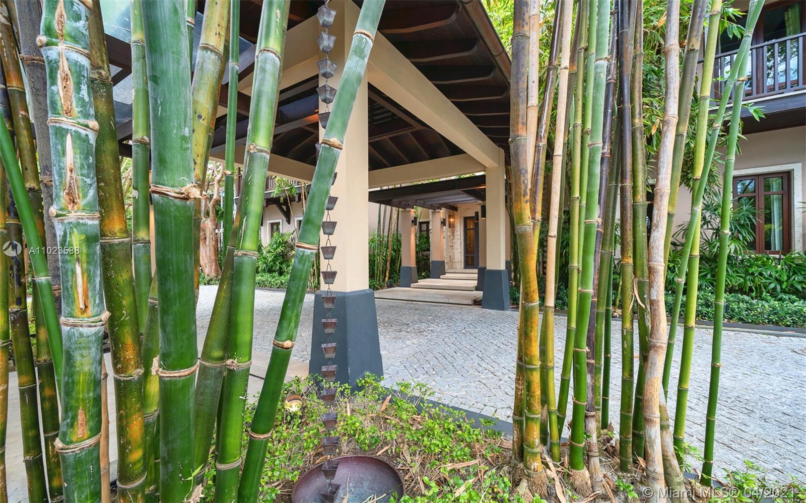 MATHESON ESTATES - Residential