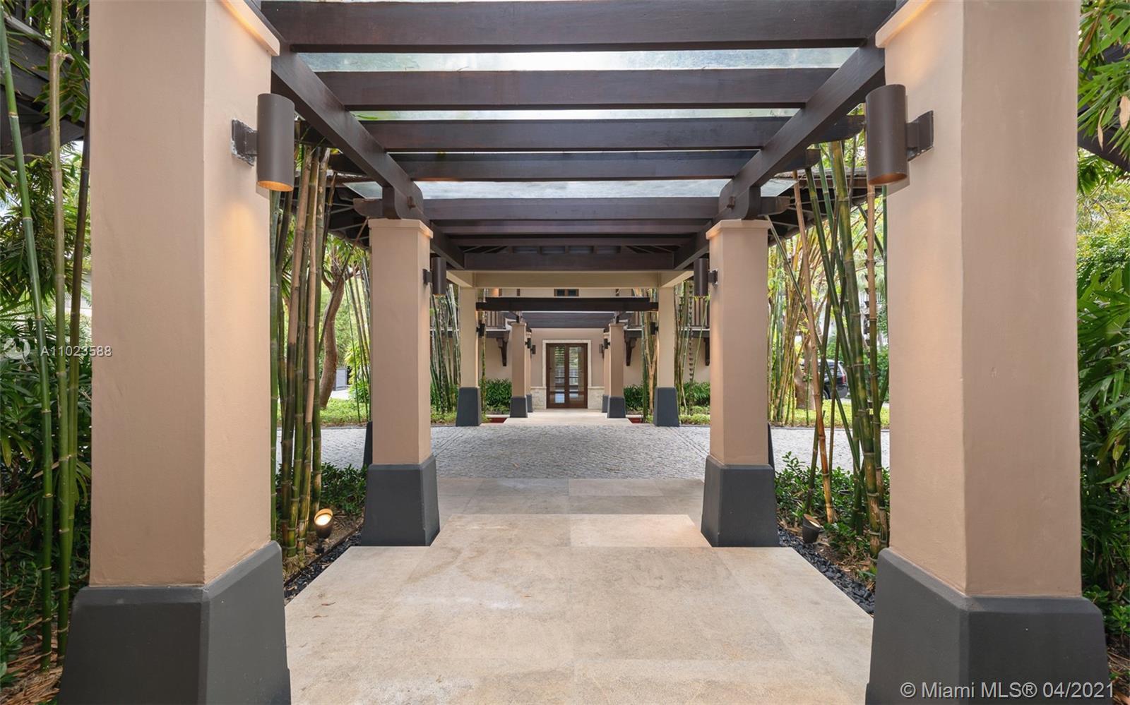 MATHESON ESTATES - Residential